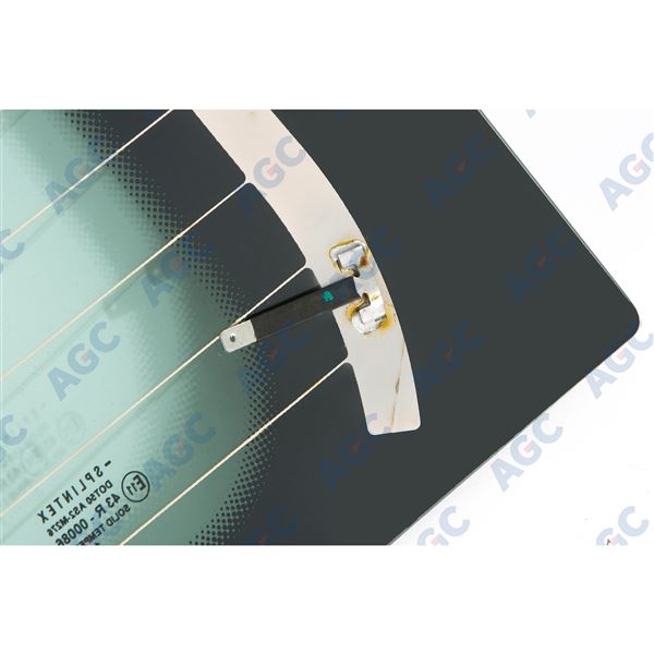 MERCE VANEO RW 02- G