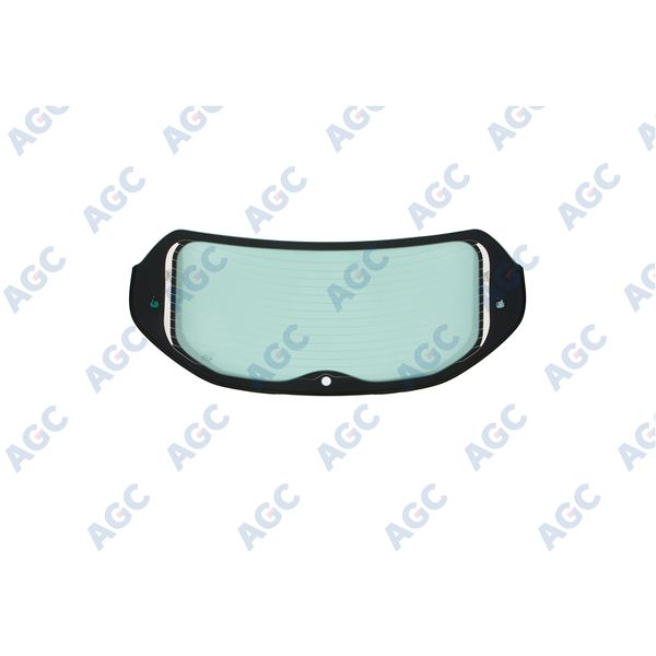 NIS QASHQAI 14- GN +SC