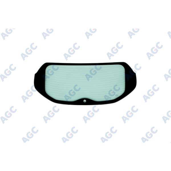 NIS QASHQAI 14- GN +SC