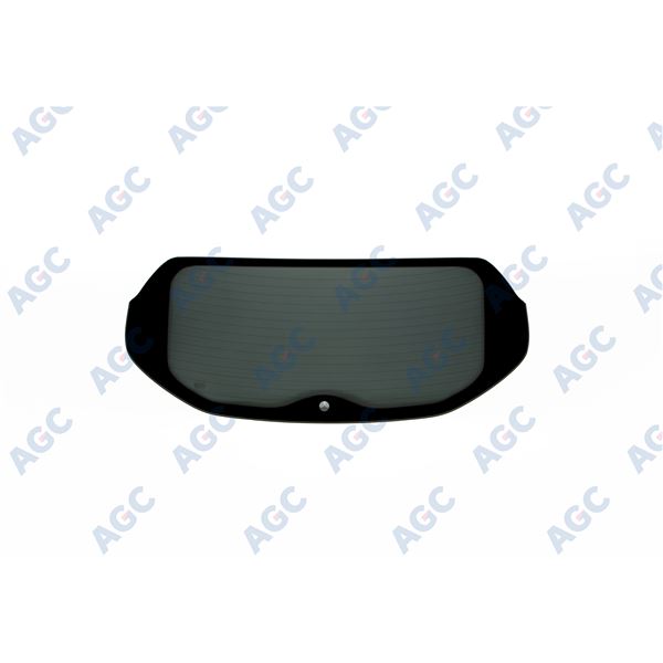 NIS QASHQAI 14- GY +PR