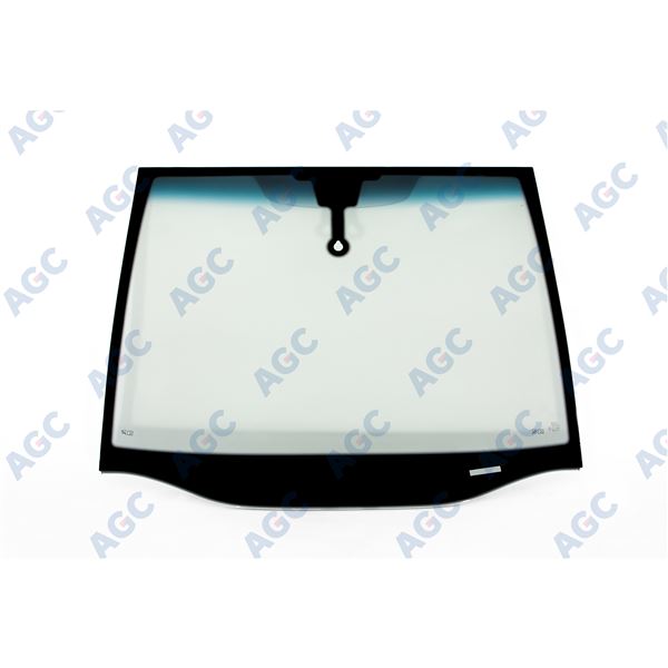 OPEL ZAFIRA WS 05- SUNGATE+PRUH+SENSOR