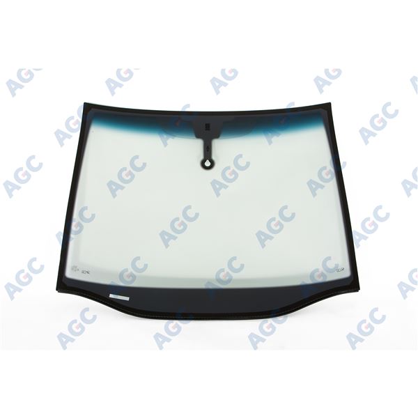 OPEL ZAFIRA WS 05- SUNGATE+PRUH+SENSOR