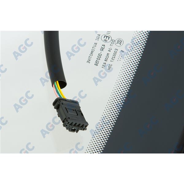 CITRO C8/ULYSE/PEU 807 WS 07- SEL+M+AKUS