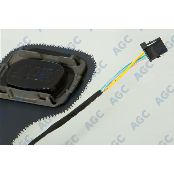 CITRO C8/ULYSE/PEU 807 WS 07- SEL+M+AKUS