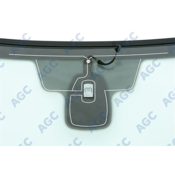 PEUGE 207 COUPE/CABRIO WS 07- GN ANTÉNA