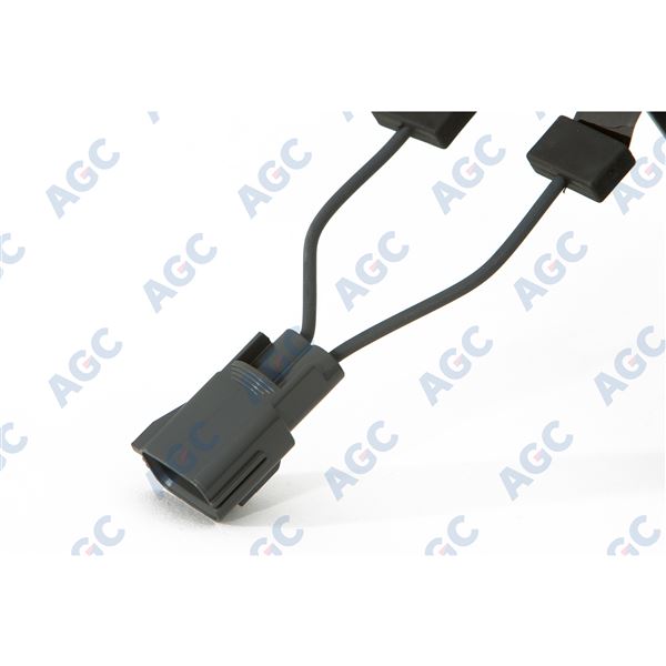 ROVER FREELANDER 07- WS  G+SENSOR+VYHŘÍV