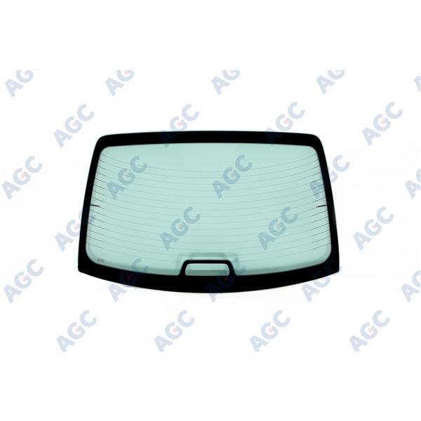 RENAU MEGANE RWHZ 96 G 4T