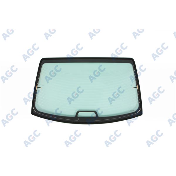 RENAU MEGANE RWHZ 96 G 4T