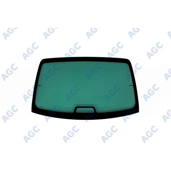 RENAU MEGANE RWHZ 96 G 4T   TMAVÉ