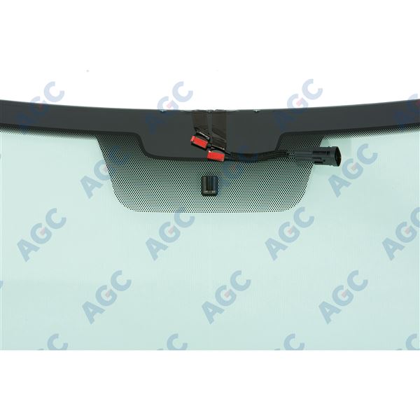 DAC DUSTER 15- GN +SC