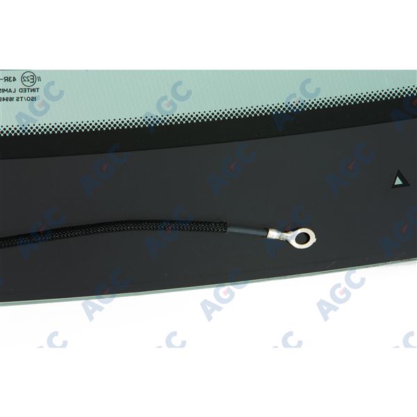 DAC DUSTER 15- GN +SC