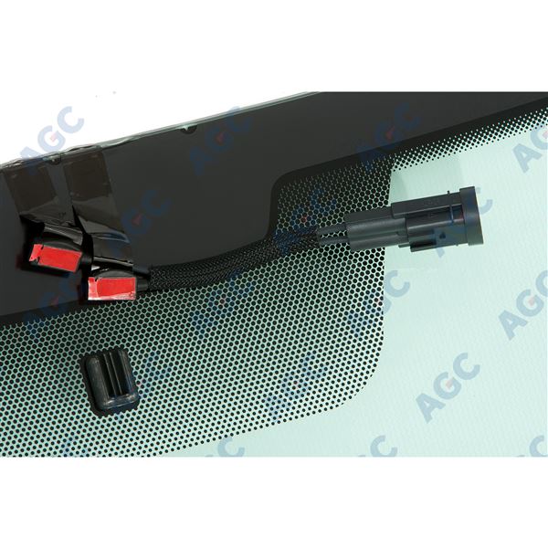 DAC DUSTER 15- GN +SC