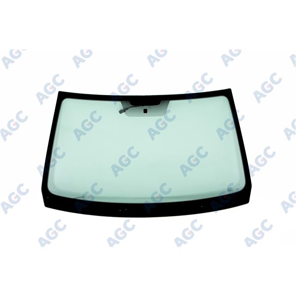 DAC DUSTER 15- GN +SC