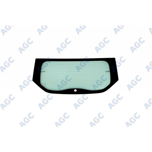 DACIA DUSTER 5DV  RW   10- GN