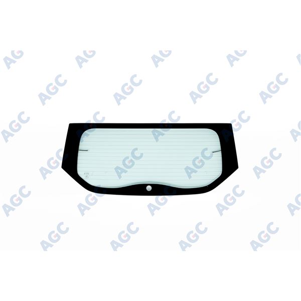 DACIA DUSTER 5DV  RW   10- GN