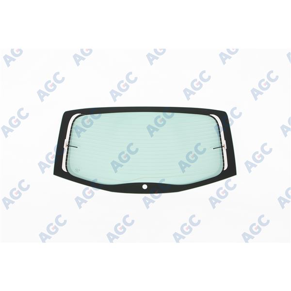 DACIA SANDERO 5DV  RW   08- GN