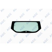 DAC DUSTER 10- GN +SC