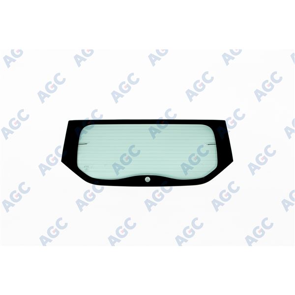 DAC DUSTER 10- GN +SC