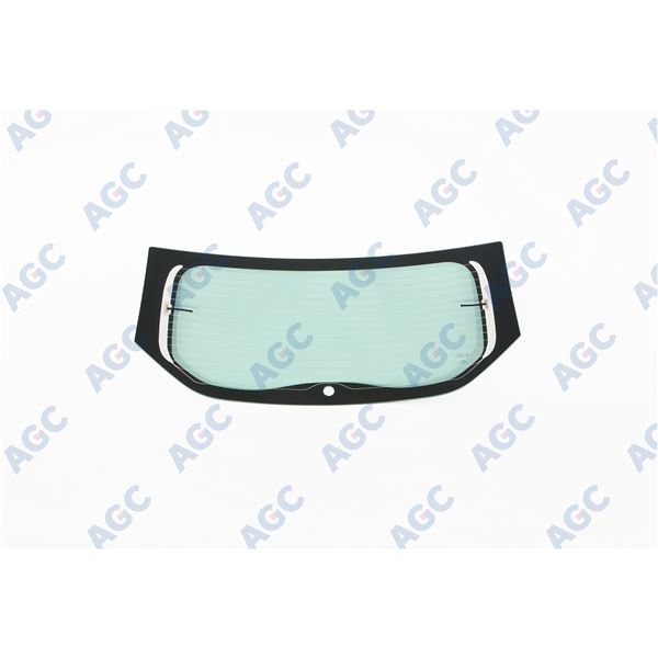 DAC DUSTER 10- GN +SC