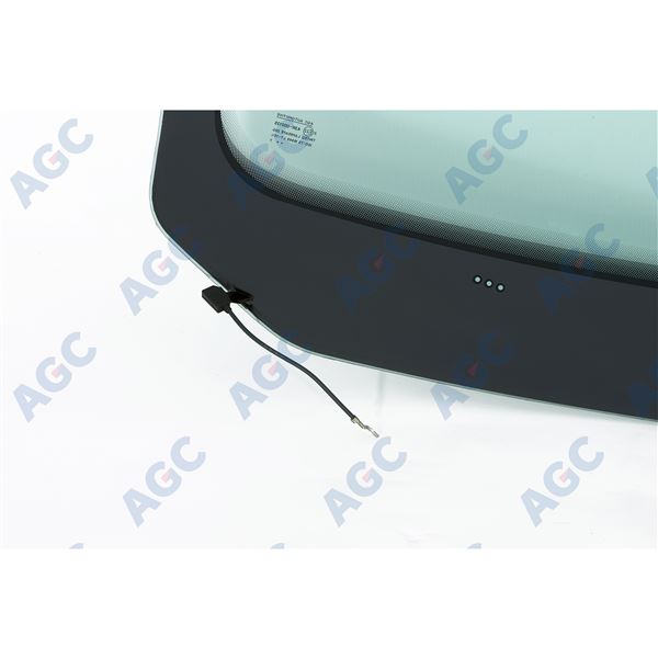DAC LOGAN 16- GN
