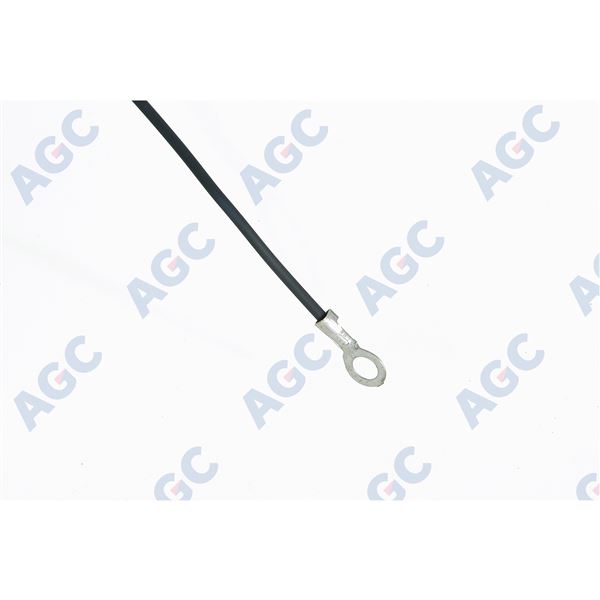 DAC LOGAN 16- GN