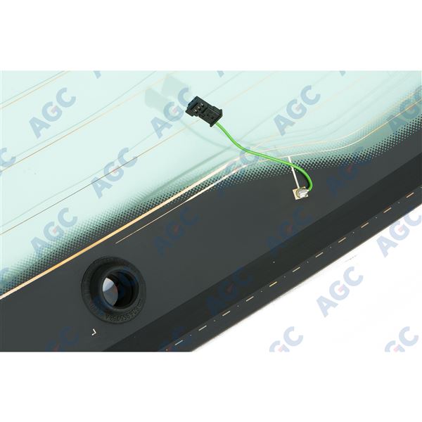 SKO RAPID E-13 GN +SC