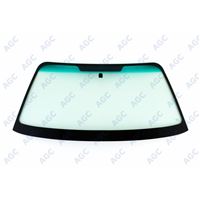 SUBAR FORESTER WS 02- G  G