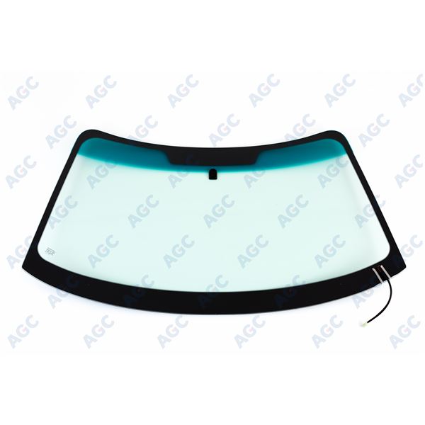 SUBAR FORESTER WSHZ 02-  GGH