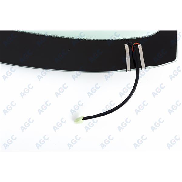SUBAR FORESTER WSHZ 02-  GGH