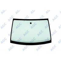 SUBAR JUSTY WS 07- GN  5 DV