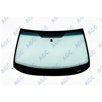 SUBAR FORESTER WS 08- GB+HZB