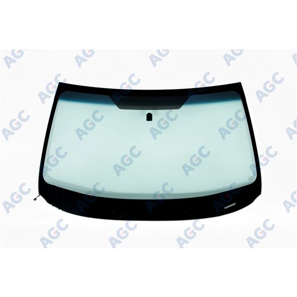 SUBAR FORESTER WS 08- GB+HZB