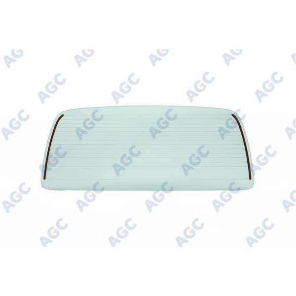 TOYOT HI-ACE RWHZ 95- GN
