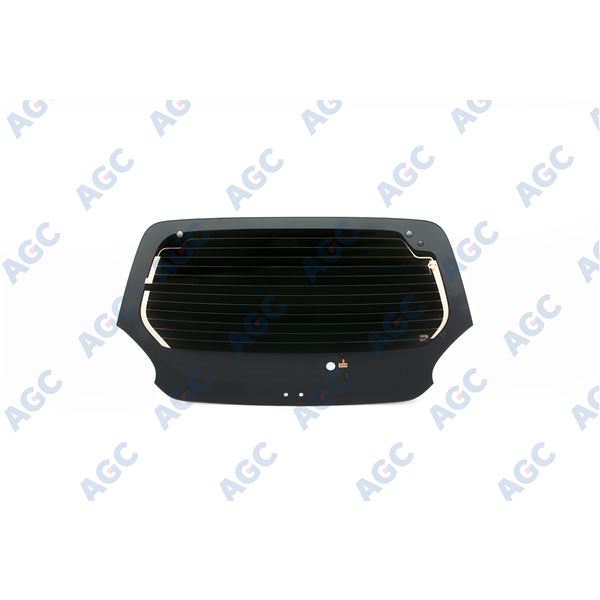 TOY AYGO 12- GY +PR