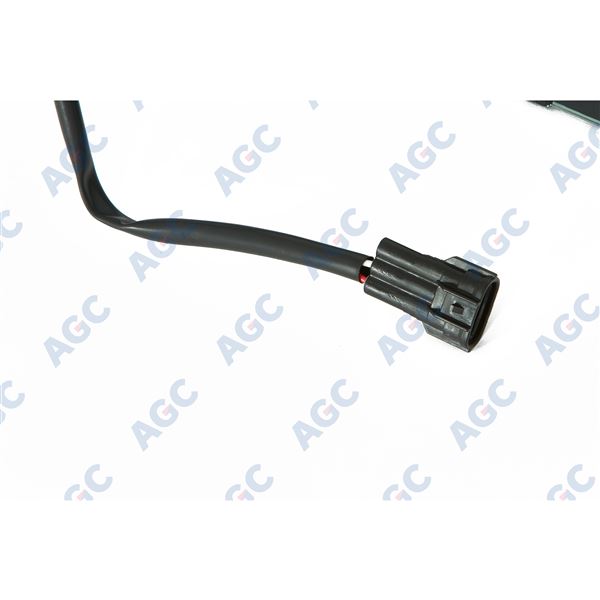 TOY AVENSIS -09 GN +AC