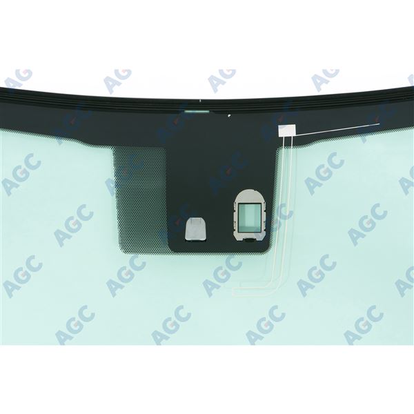 LEX CT200H 11- GN +SC