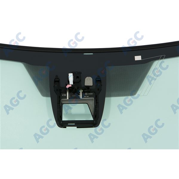 TOY AURIS 12- GN +AC