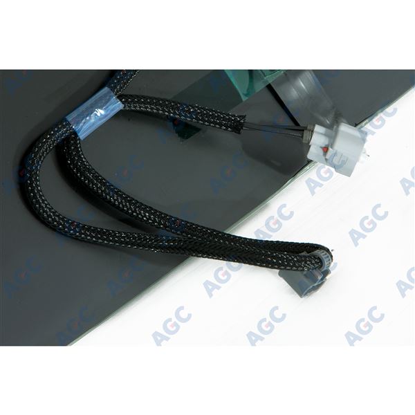 TO RAV 4 LHD 2013- GN +AC