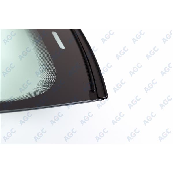 VW GOLF 03- GN/GY +SC