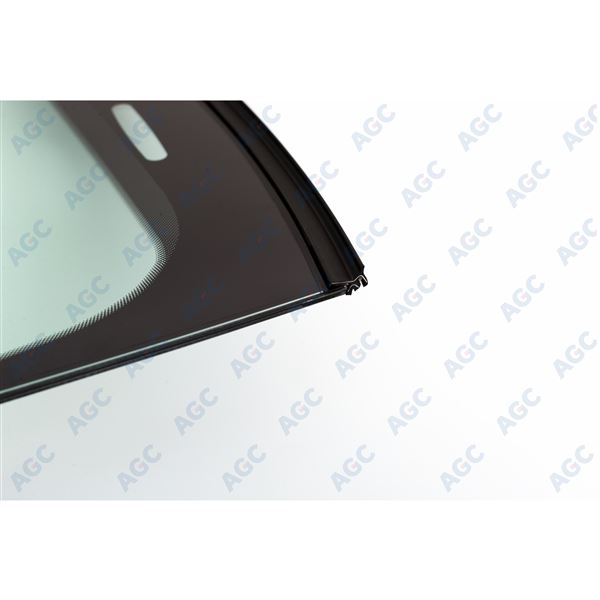 AUD A4 04- GN/GY +SC
