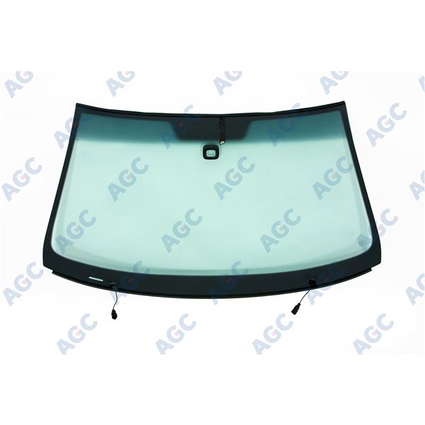 VW TOUAREG 07-10 GN/GY +SC