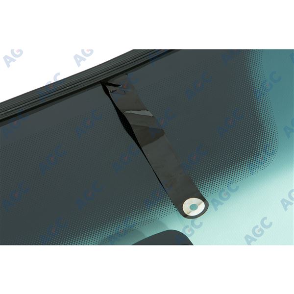 VW TOUAREG 07-10 GN/GY +SC