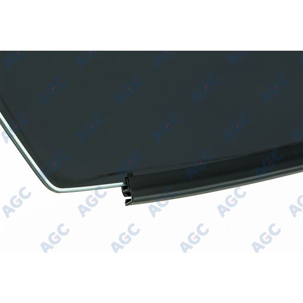 VW TOUAREG 07-10 GN/GY +SC