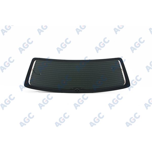 VW TOURAN RWHZ 11- YP  TMAVÉ PRIVACY