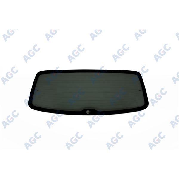 VW TOURAN 07- GY +PR