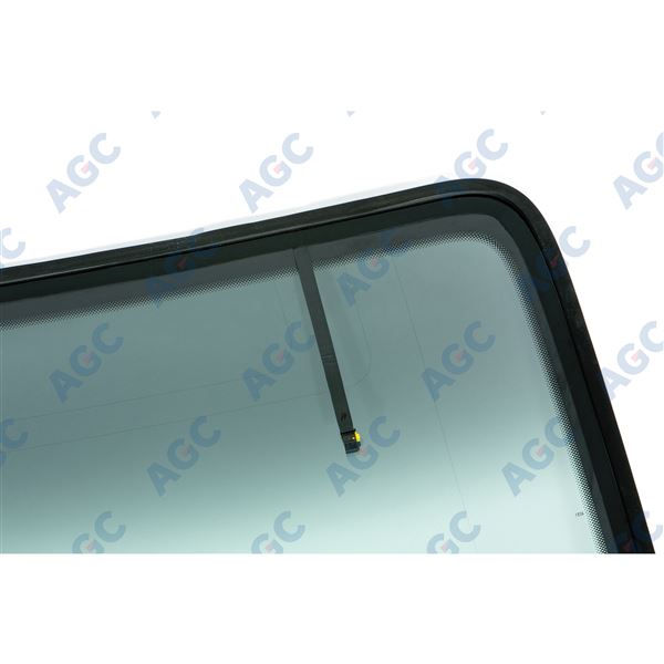 VW CADDY 04- GN/GY +ABS 410