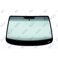 VW CADDY 04- GN/GY +SC