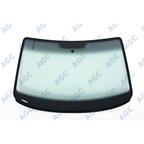 VW CADDY 04- GN/GY +SC