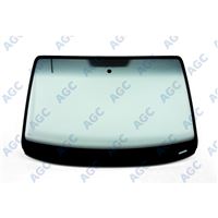 VW CADDY 04- GN/GY +SC