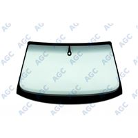 AUD A6 04- GN/GY +SC